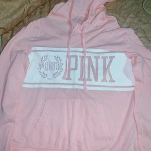 SOLD Victoria’s Secret PINK Hoodie
